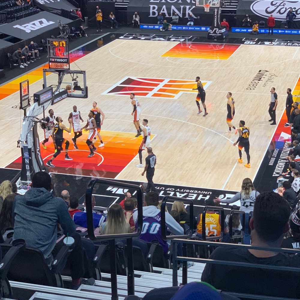 Meet your Posher, Meriden